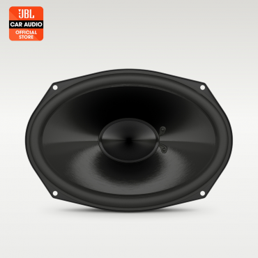 CLUB 9600C - 6" x 9" Inch 2-Way Component Speaker